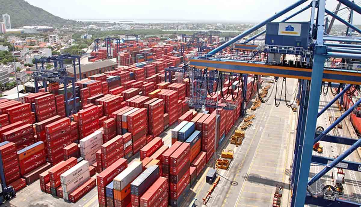 Exportaciones colombianas crecieron 10.5% en 2018 y registraron su valor más alto desde 2015