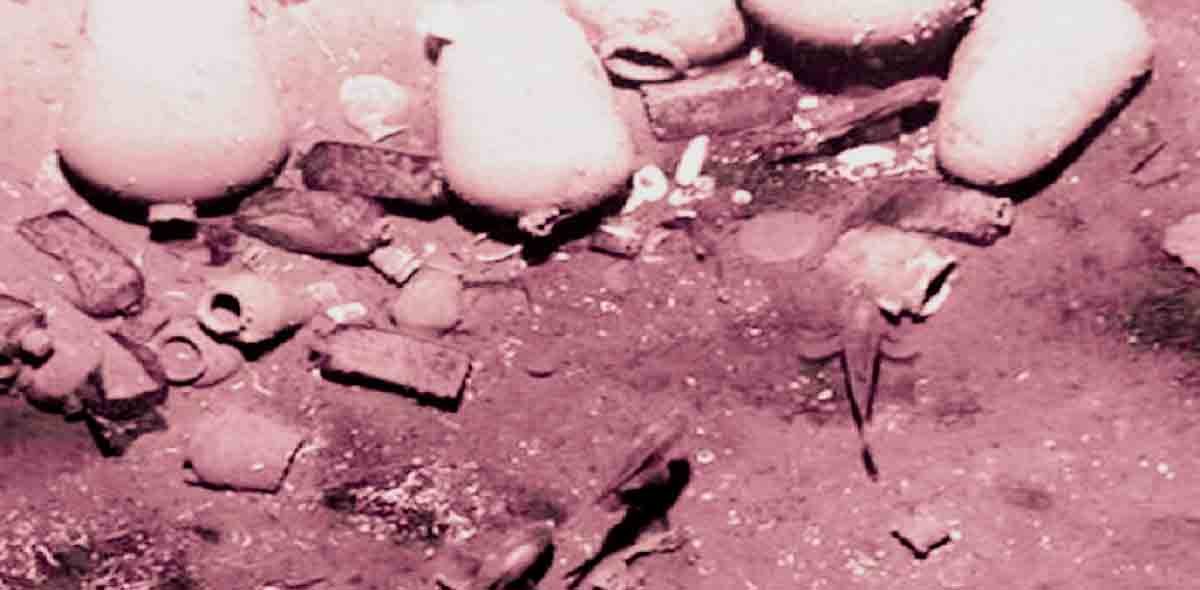 Gobierno prorrogó por otro mes más contrato para rescate del galeón San José