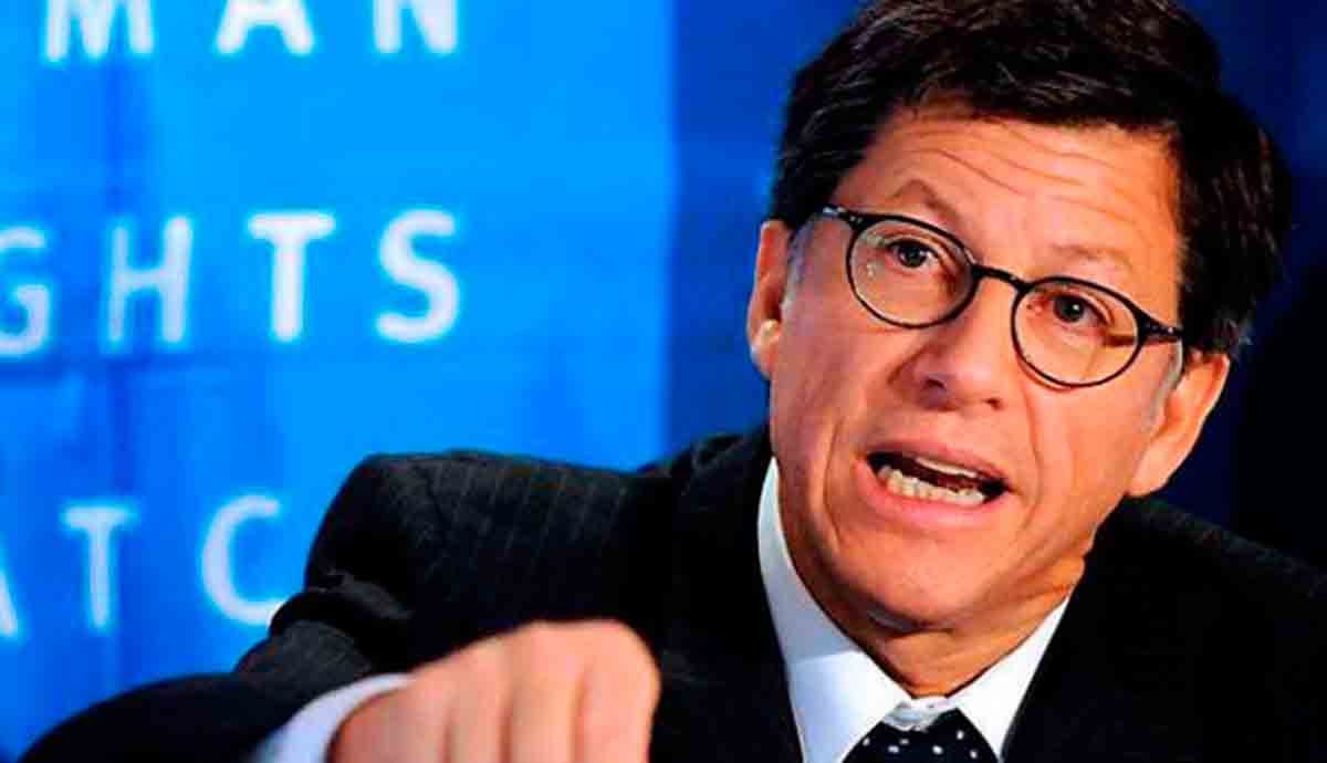 HRW cuestiona que el actual Comandante del Ejército calificó de exitosa operación donde murió niña indígena en 2004