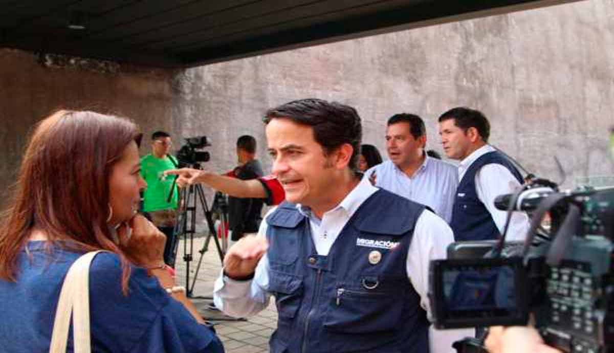 Colombia finalizó el 2018 con más de un millón 174 mil venezolanos en su territorio: Migración Colombia