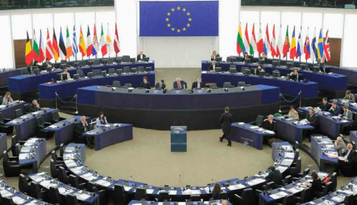 UE da “90 días” para intentar convocar elecciones en Venezuela