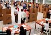 CNE amplió el plazo para formalizar consultas