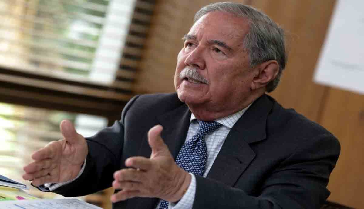 Situación de orden público del Cauca está relacionada con la minga indígena: Mindefensa