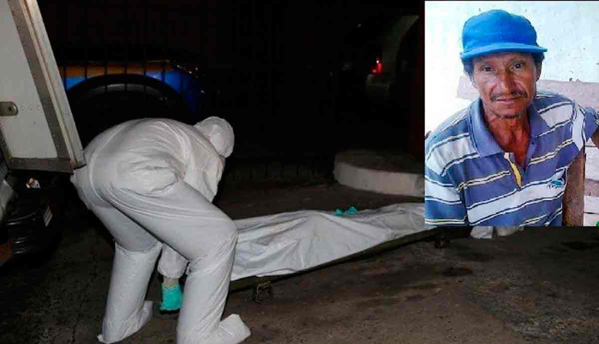 Asesinan de un tiro a vigilante comunitario