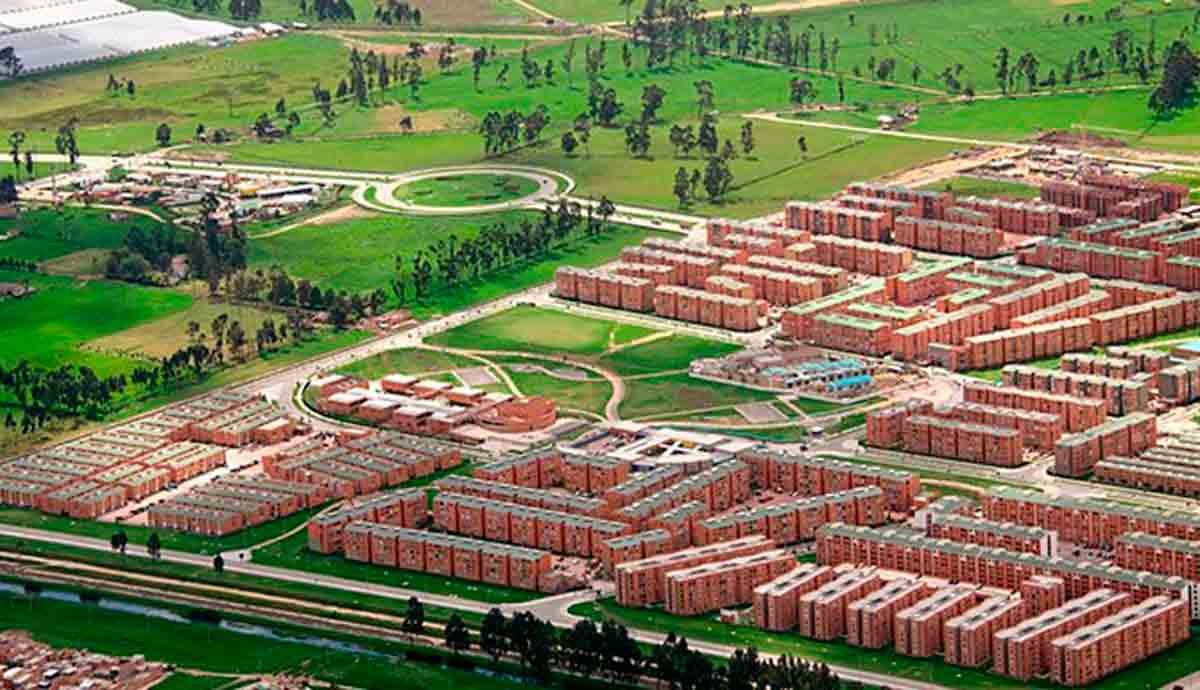 Con identificación de predios fiscales se avanza en la titulación de 60 mil viviendas en el país