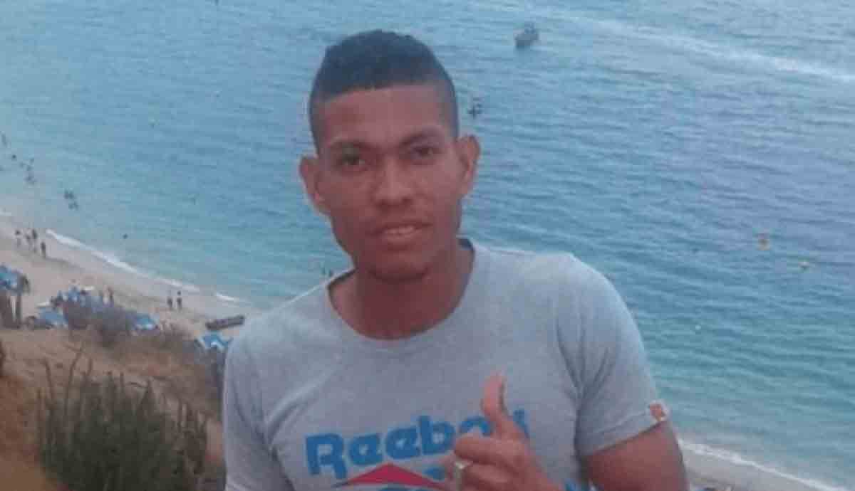 Murió otro de los jóvenes víctima de accidente entre dos motocicletas en Siete de Agosto