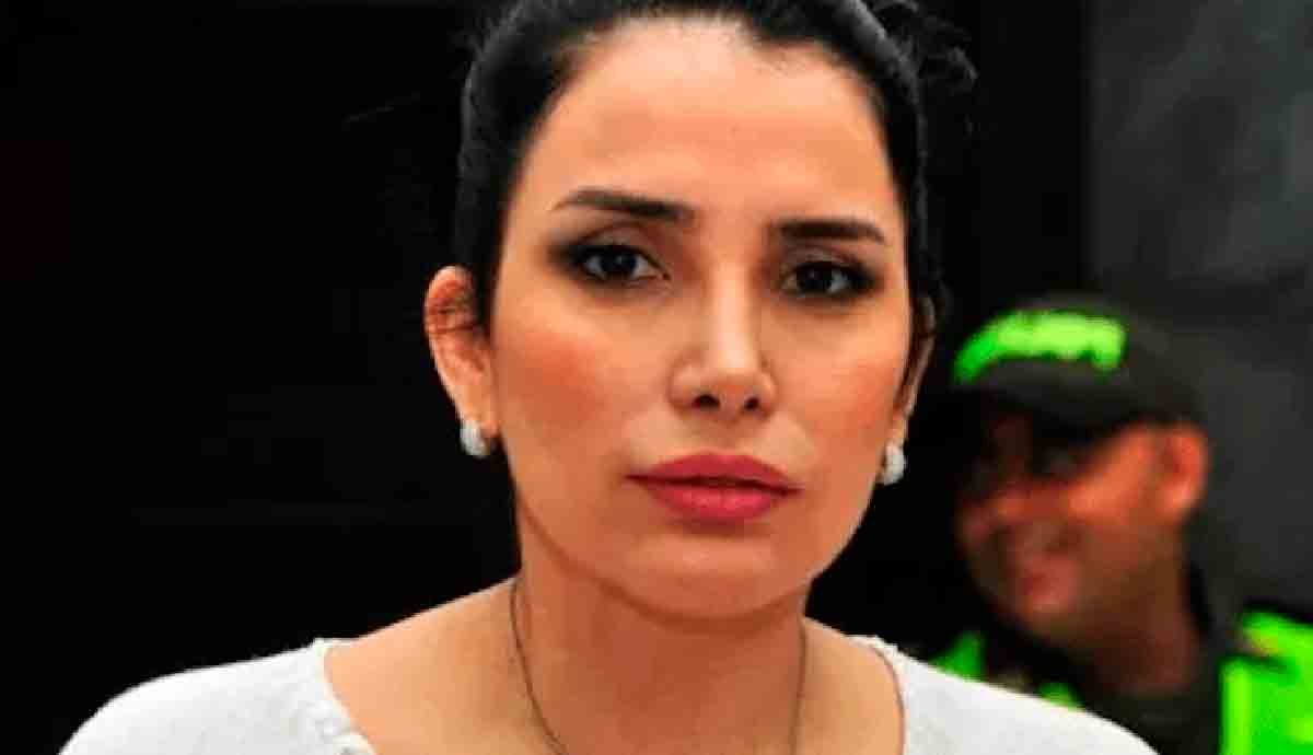 Aida Merlano habría intentado suicidarse al interior de la cárcel El Buen Pastor en Bogotá
