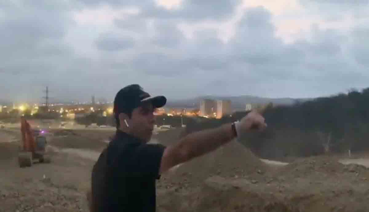 “Barranquilla tendrá nuevo acceso por la Circunvalar con 43”: alcalde Char