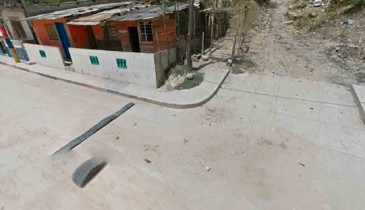 Muere baleado ex auxiliar de la Policía en Siete de Abril