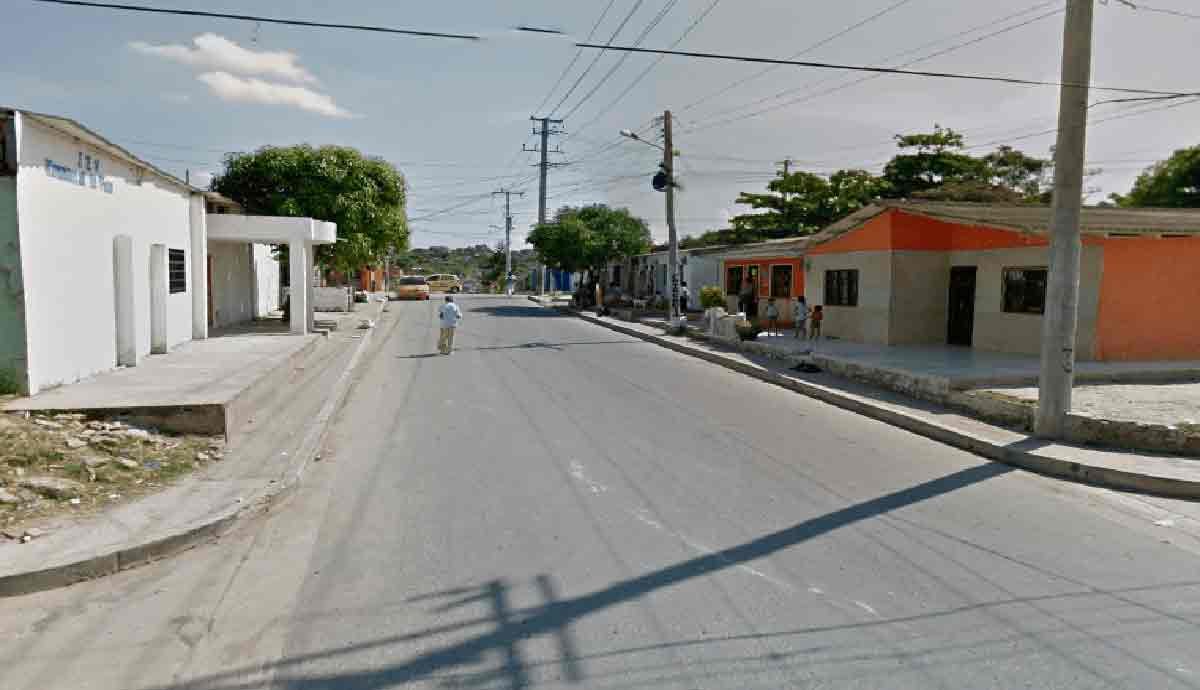 Hombre en Santo Domingo fue herido de una puñalada por parte de alias ‘Harry’