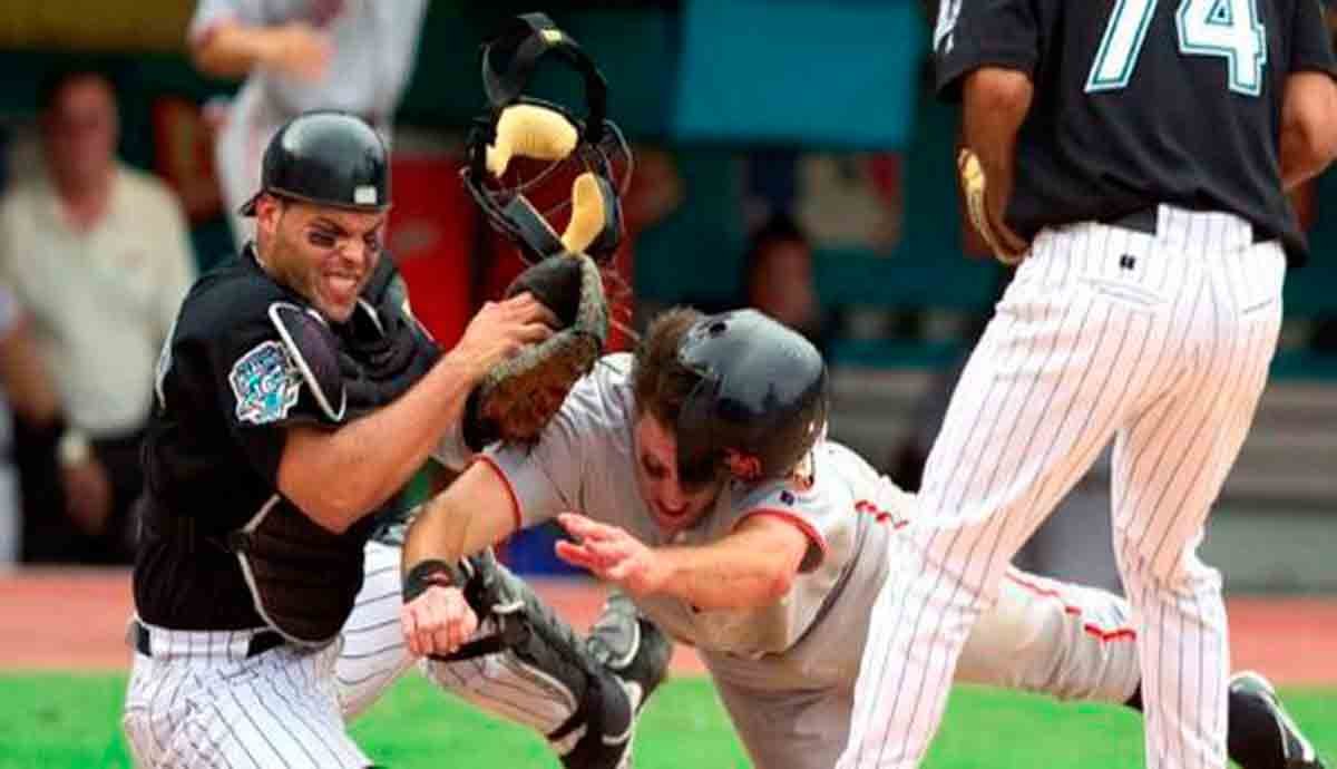 Nuevas normas para tener en cuenta en el beisbol de la MLB