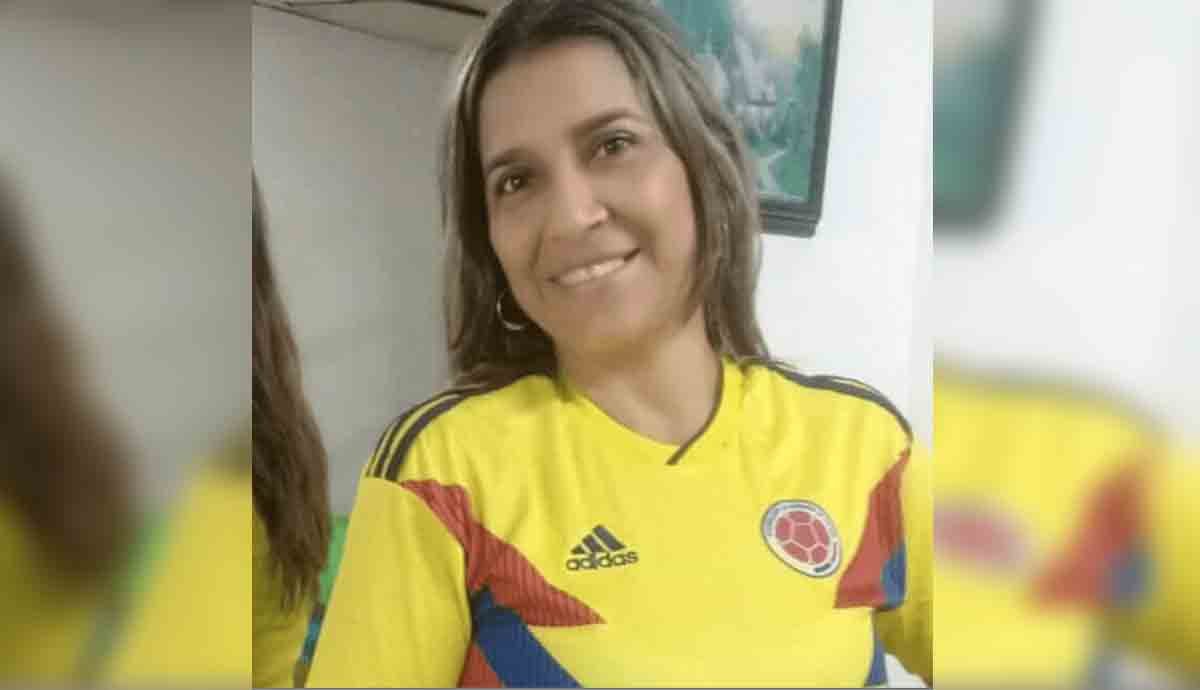 Por caso de Brenda Pájaro familiares solicitaron medida de protección