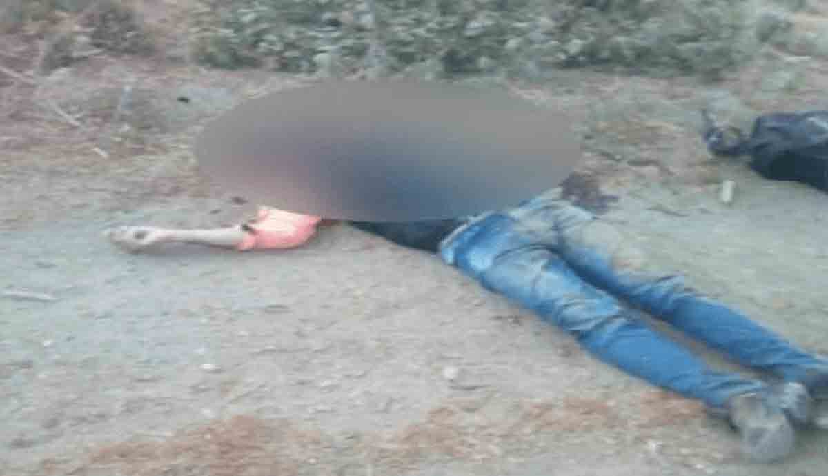 Hallan cadáver baleado en zona rural de Montería