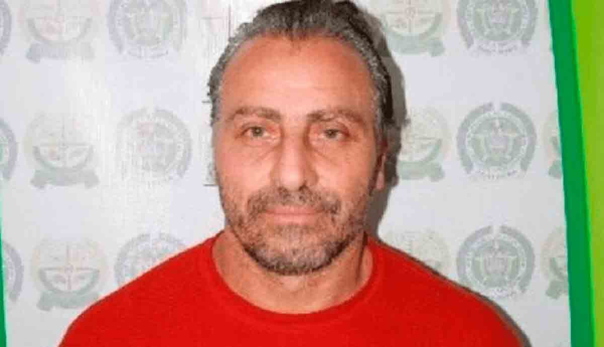 Capturan a empresario de textiles señalado como el zar del contrabando en Colombia