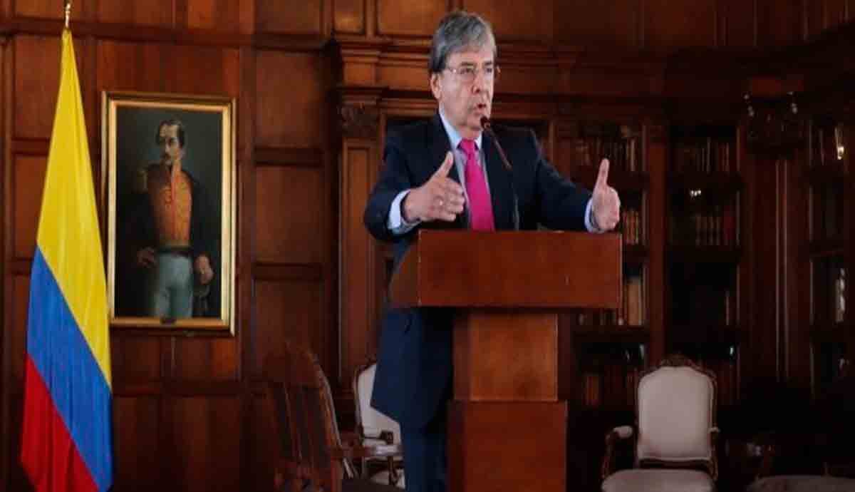 Cancillería expresa condolencias a Mozambique y Zimbabue por paso de ciclón que deja 670 muertos