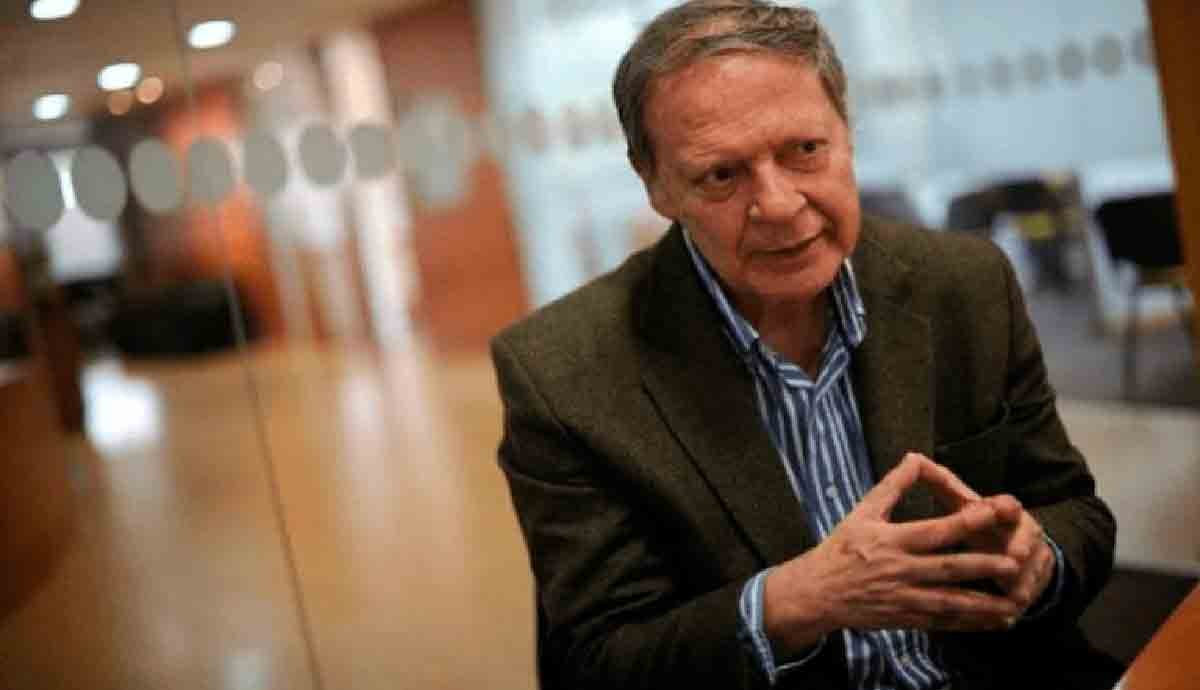 Falleció el ex contralor y político colombiano Carlos Ossa Escobar