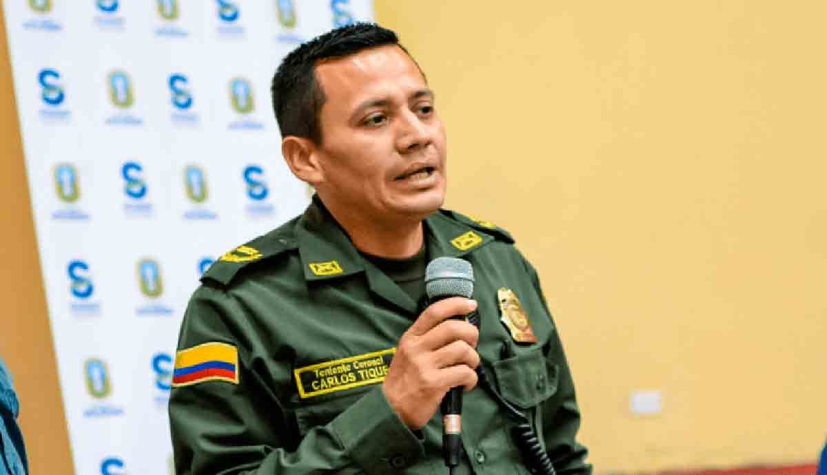 Crímenes en Soledad tendrían relación con venta de drogas