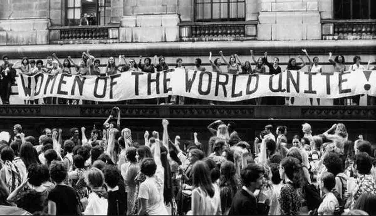 Día Internacional de la Mujer: ¿Qué pasó el 8 de marzo de 1857?