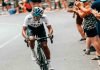 No siento ninguna presión por el Giro: Egan Bernal
