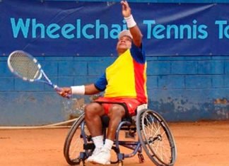 Eliécer Oquendo consiguió su octava victoria en el X Torneo Copa Cediul