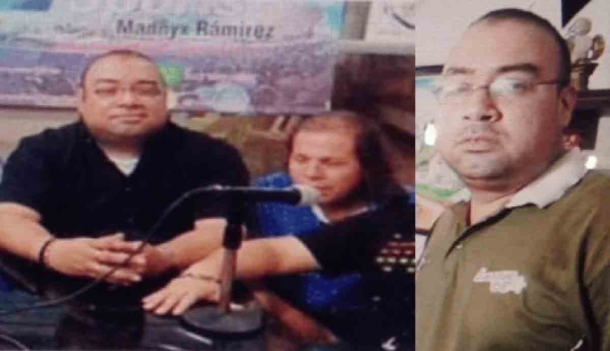 Se cumple un año de la partida de Fritz Guerrero, el periodista y amigo de todos