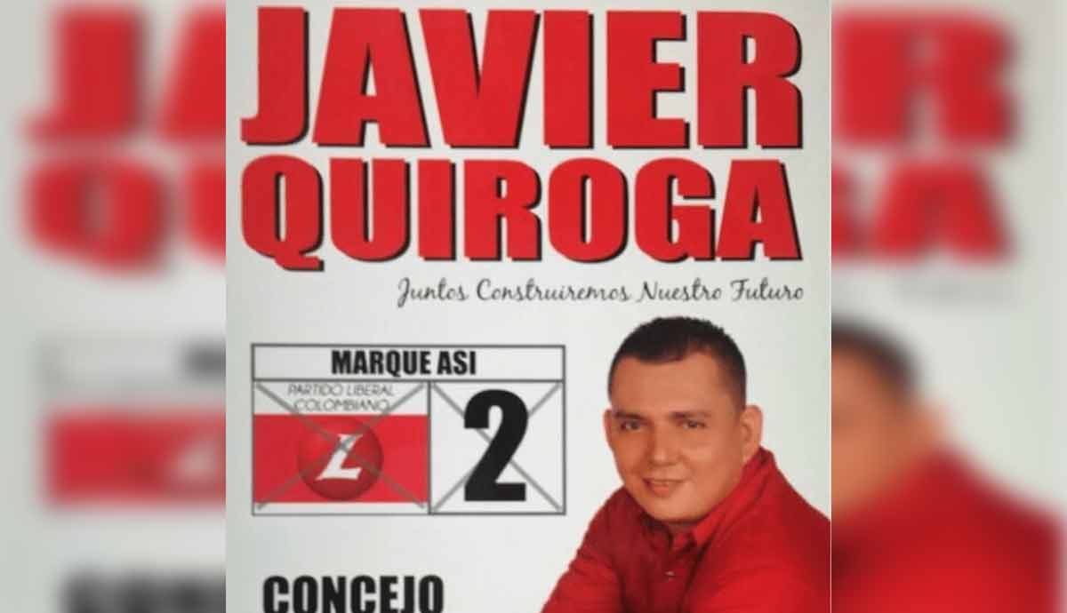 Concejal atacó a golpes a su ex compañera sentimental