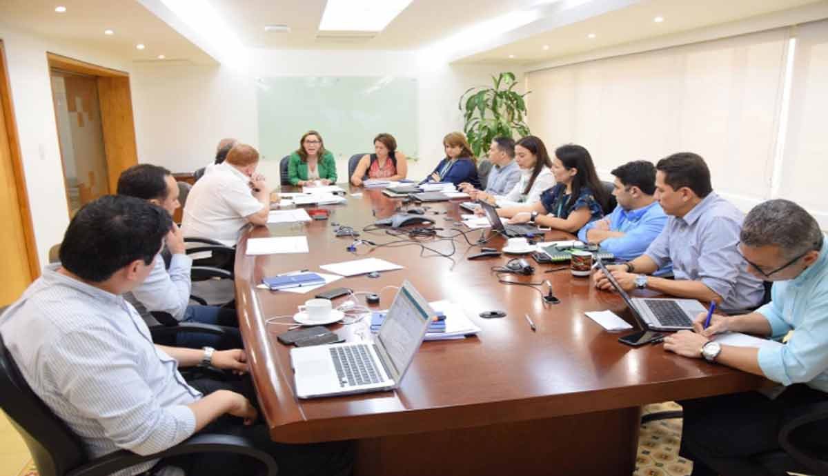 Bolivarense Ricardo Antonio Lequerica, nuevo miembro de la Junta Consultiva de Electricaribe