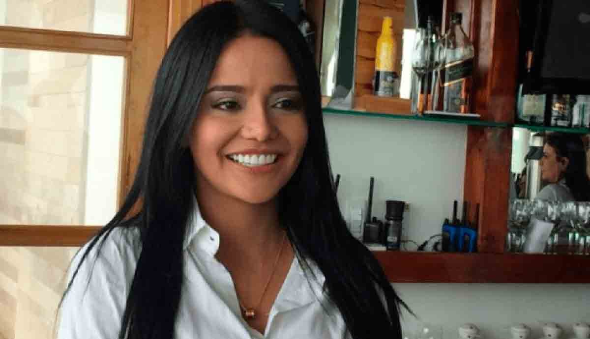 Paquete de 5 proyectos de Ley radicó Karina Rojano en el Congreso