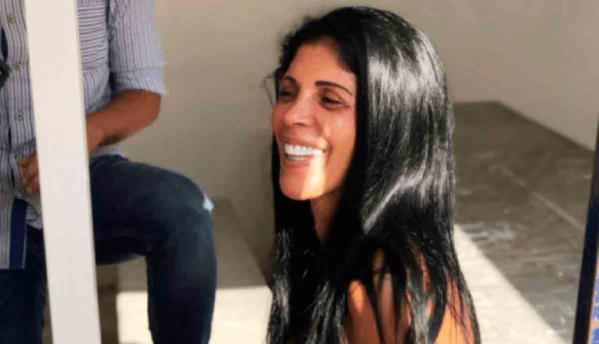 Juez niega casa por cárcel a La Madame