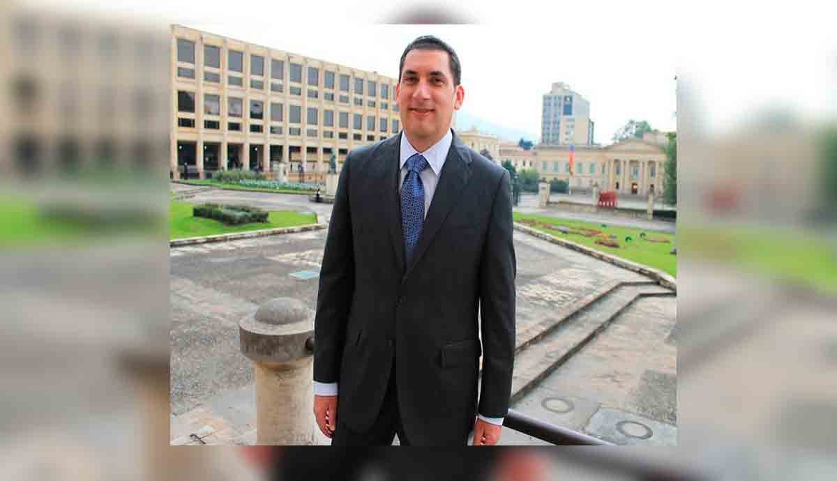 Quórum para aprobar el plan de desarrollo/“Fue una decisión en favor del bienestar de la Región Caribe”: Luis E. Díaz Granados