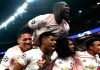 Manchester United sorprendió al PSG y avanzó en la Champions