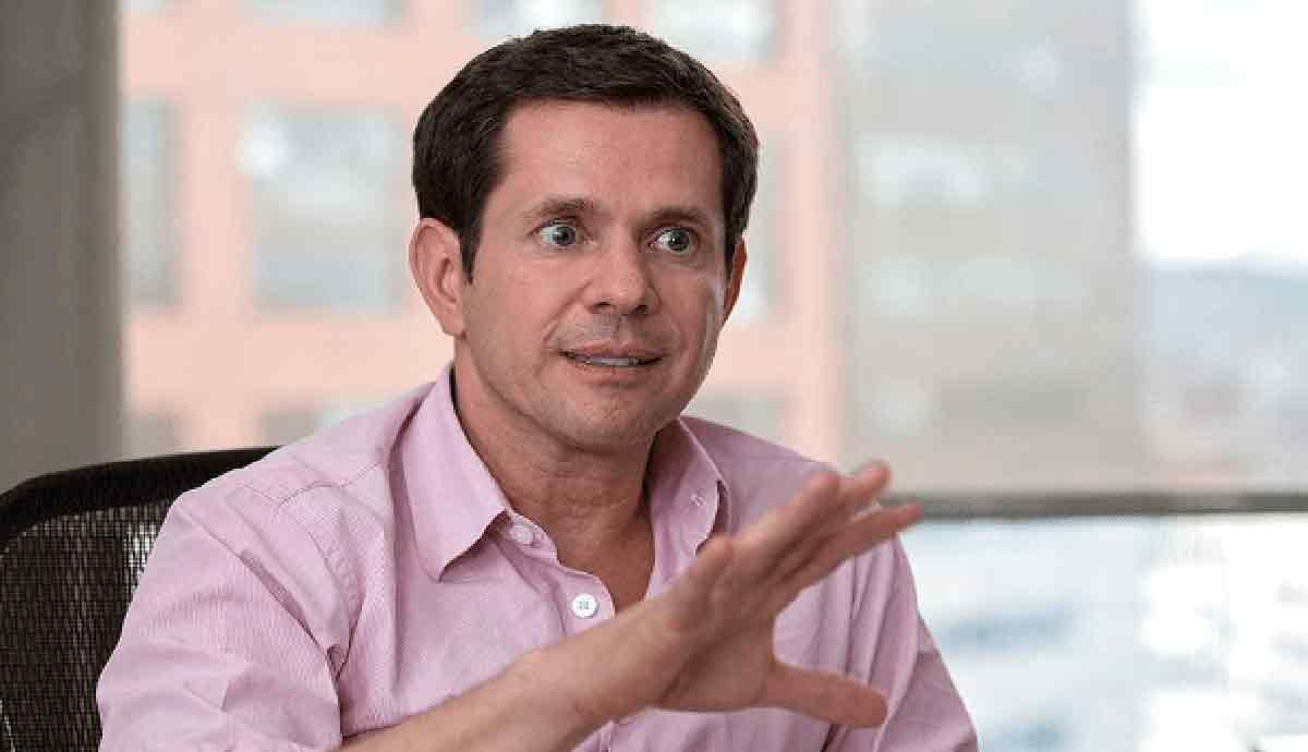 Ex gerente del Fondo de Adaptación, Iván Mustafá, a juicio por enriquecimiento ilícito