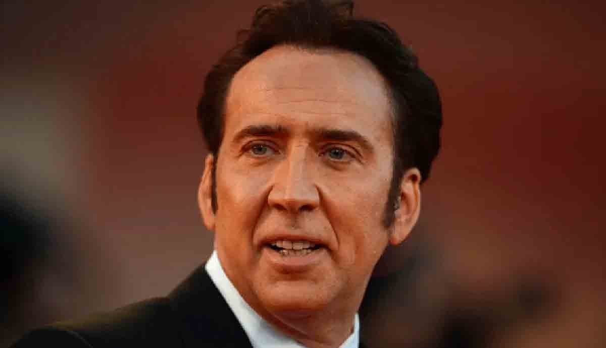 El matrimonio más fugaz de Nicolas Cage: pidió el divorcio cuatro días después de casarse