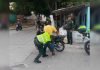 Para controlar la inseguridad Policía Metropolitana adelantó operativos en barrios de la ciudad