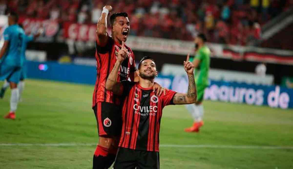 Unión perdió ante su rival directo, Cúcuta Deportivo