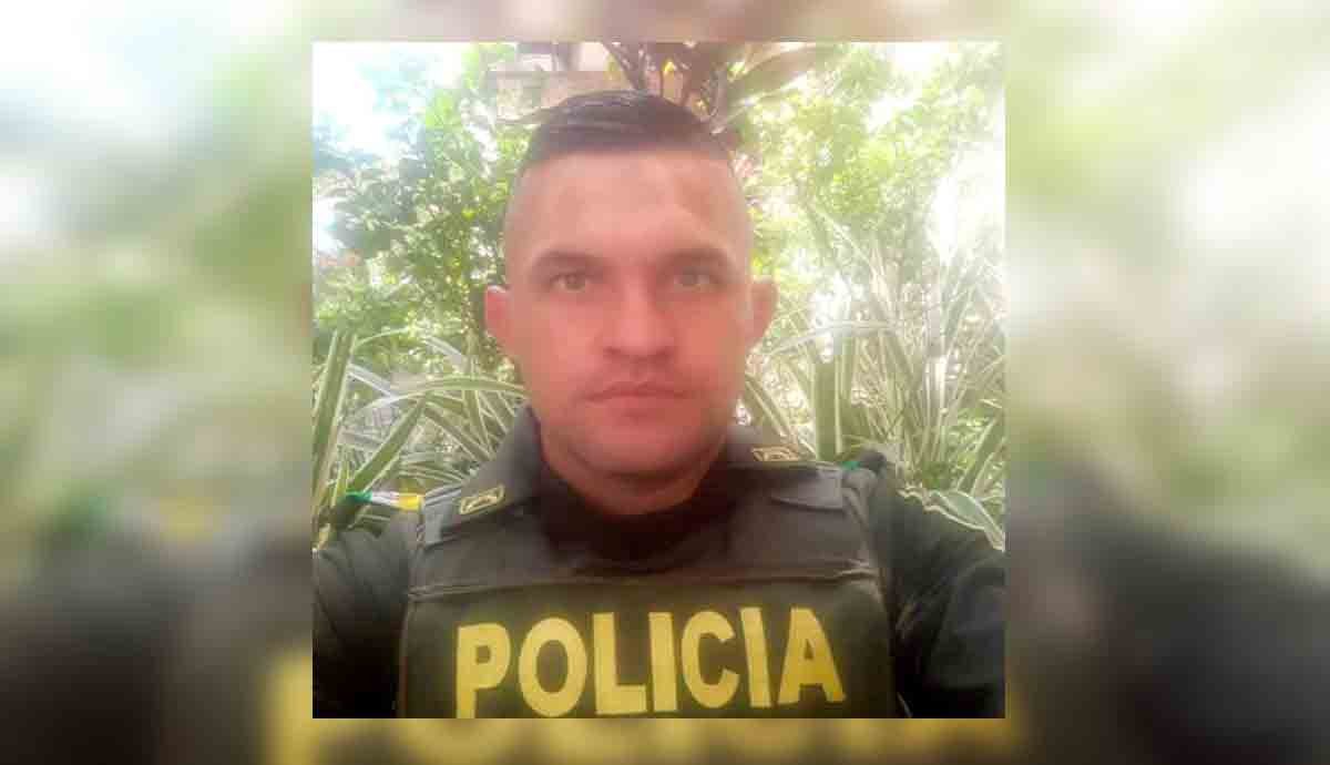 Problemas pasionales habrían llevado a patrullero de la Policía a suicidarse