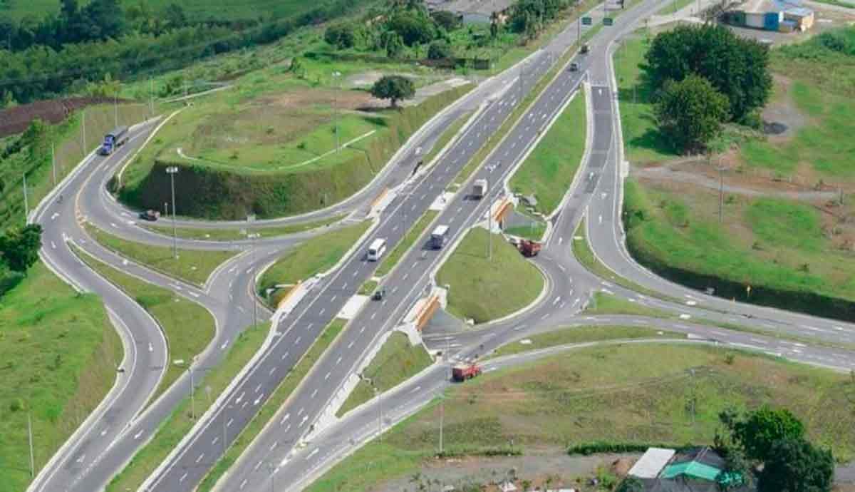 Gobierno anuncia cierre financiero por $2,23 billones del Proyecto Mar 1