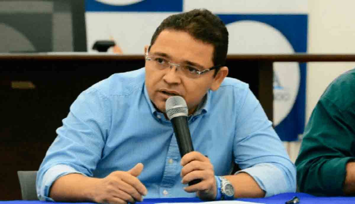 Ratifican casa por cárcel a alcalde de Santa Marta