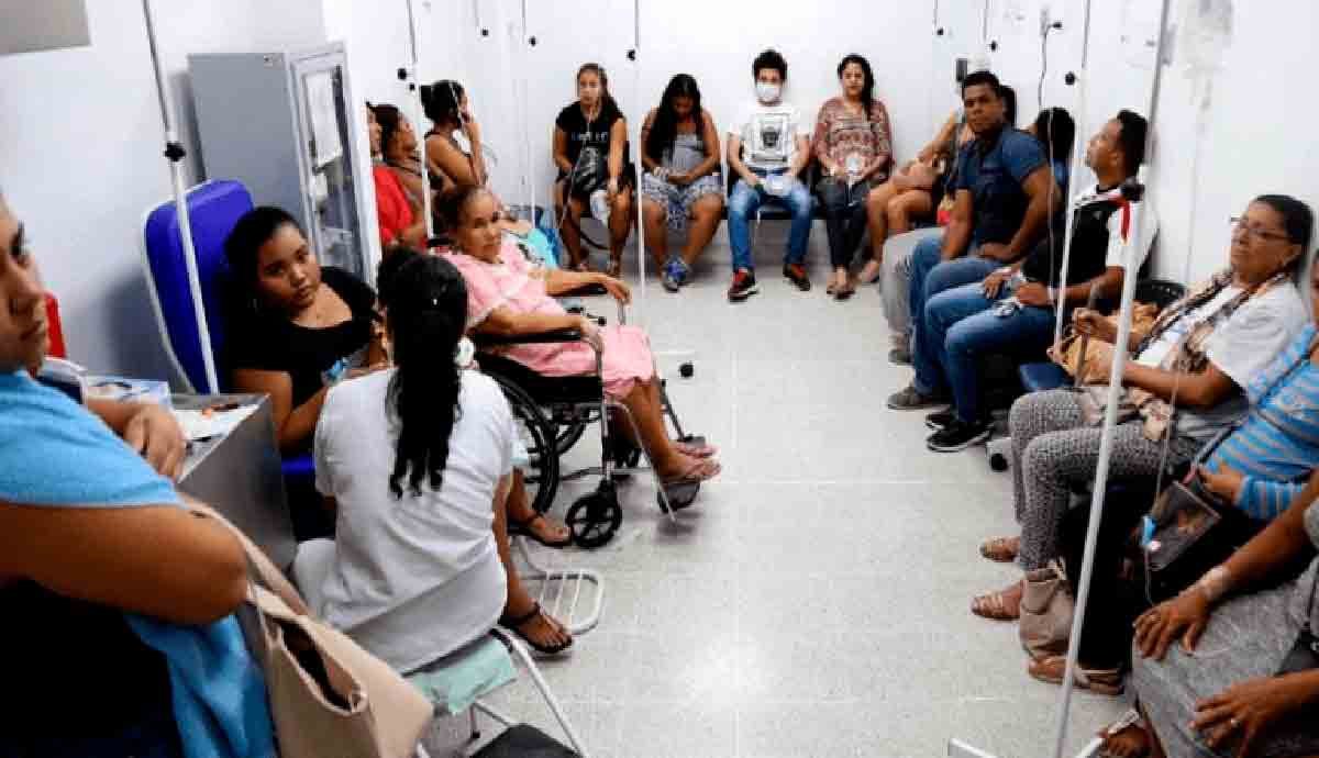 Magdalena es el departamento donde más mujeres mueren por cuenta de la corrupción en la salud en atención de partos