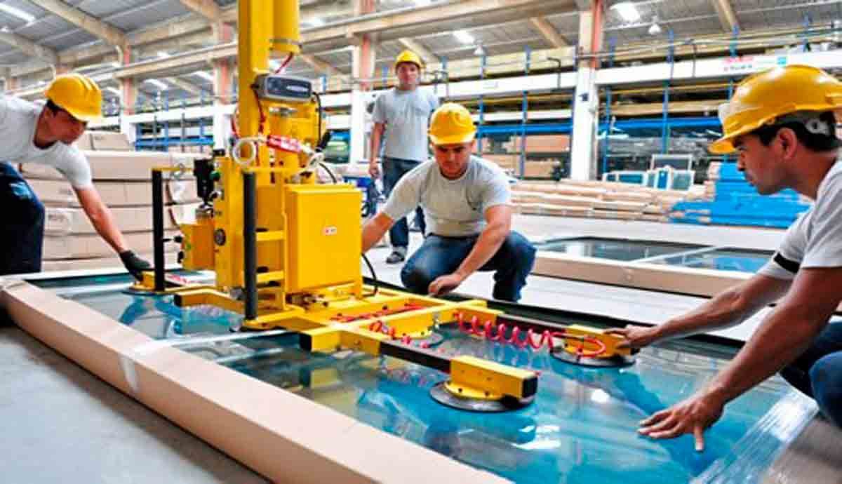 Ingresos totales de Tecnoglass aumentaron 18% a USD$ 371.0 millones en 2018