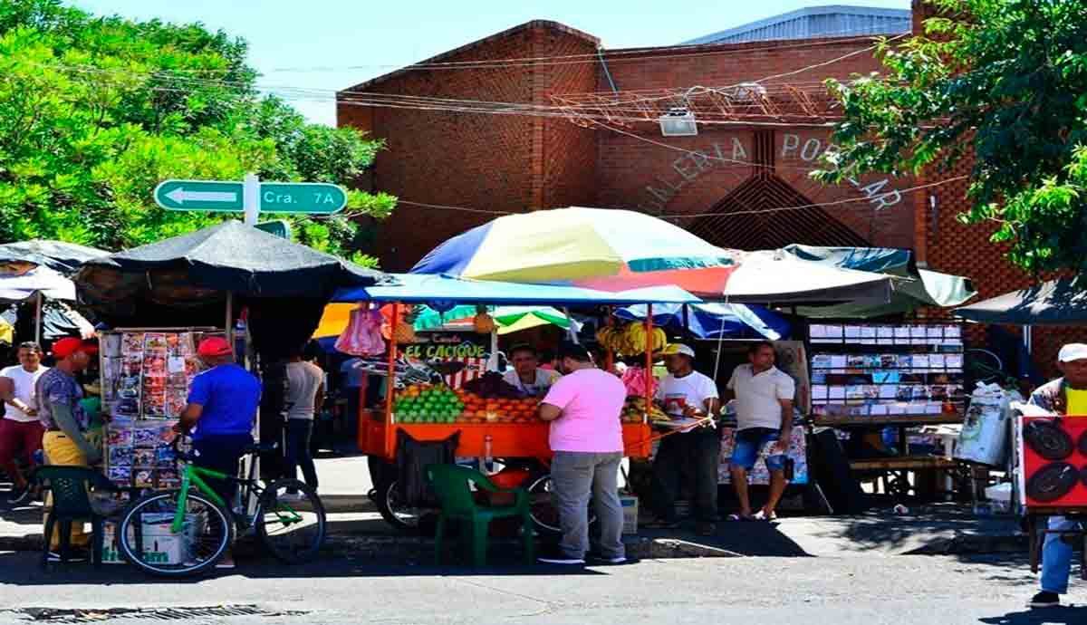 Alcaldes no pueden prohibir las ventas ambulantes, solo regularlas: Tribunal de Cundinamarca