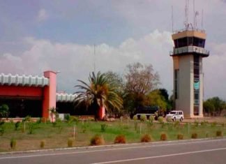 Aerocivil invertirá más de $26 mil millones en el aeropuerto ‘Alfonso López Pumarejo’ de Valledupar