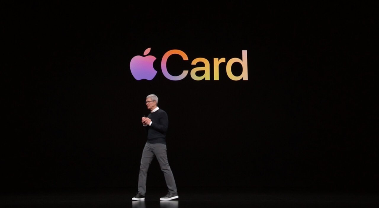 Apple Card:  la mayor novedad de la primera tarjeta de crédito de la empresa americana (y qué dudas genera)