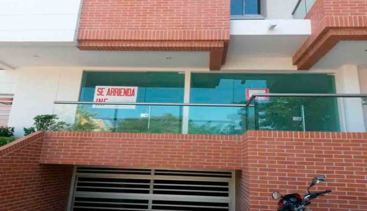 Arriendos en estratos bajos han subido por alta demanda de venezolanos