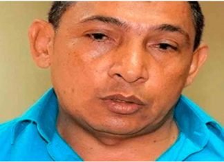 Capturan a presidente de Aducesar por ‘Cartel del Escalafón’