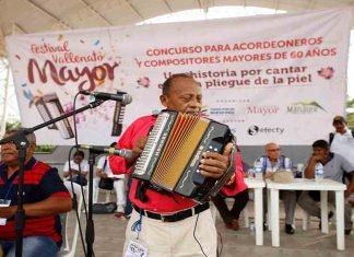 Festival Vallenato Mayor será en Manaure