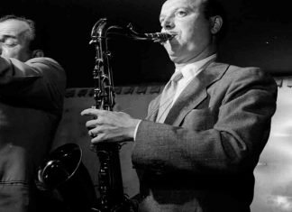 EFEMERIDES, DATOS DE LA MÚSICA