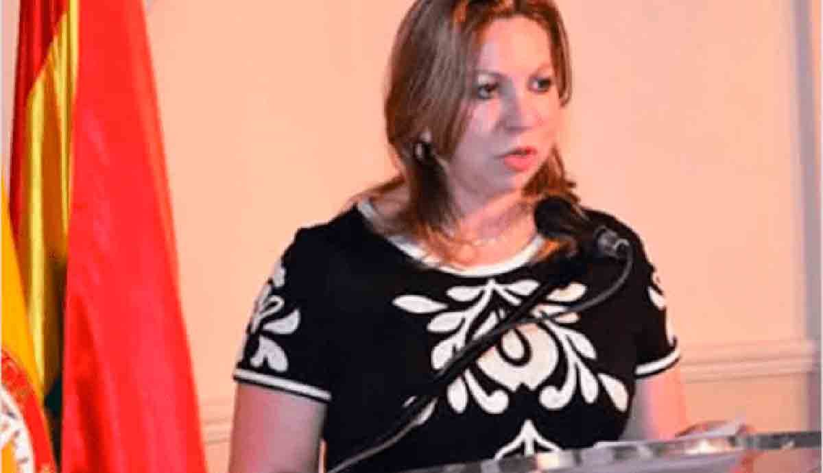 CTI concluyó que firmas de las actas de la UAC del 2003 al 2012 no son de la ex rectora Silvia Gette