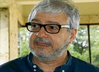 Falleció en Bogotá el gestor cultural Alberto Abello Vives