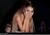 Ariana Grande posee PTSD o trastorno postraumatico